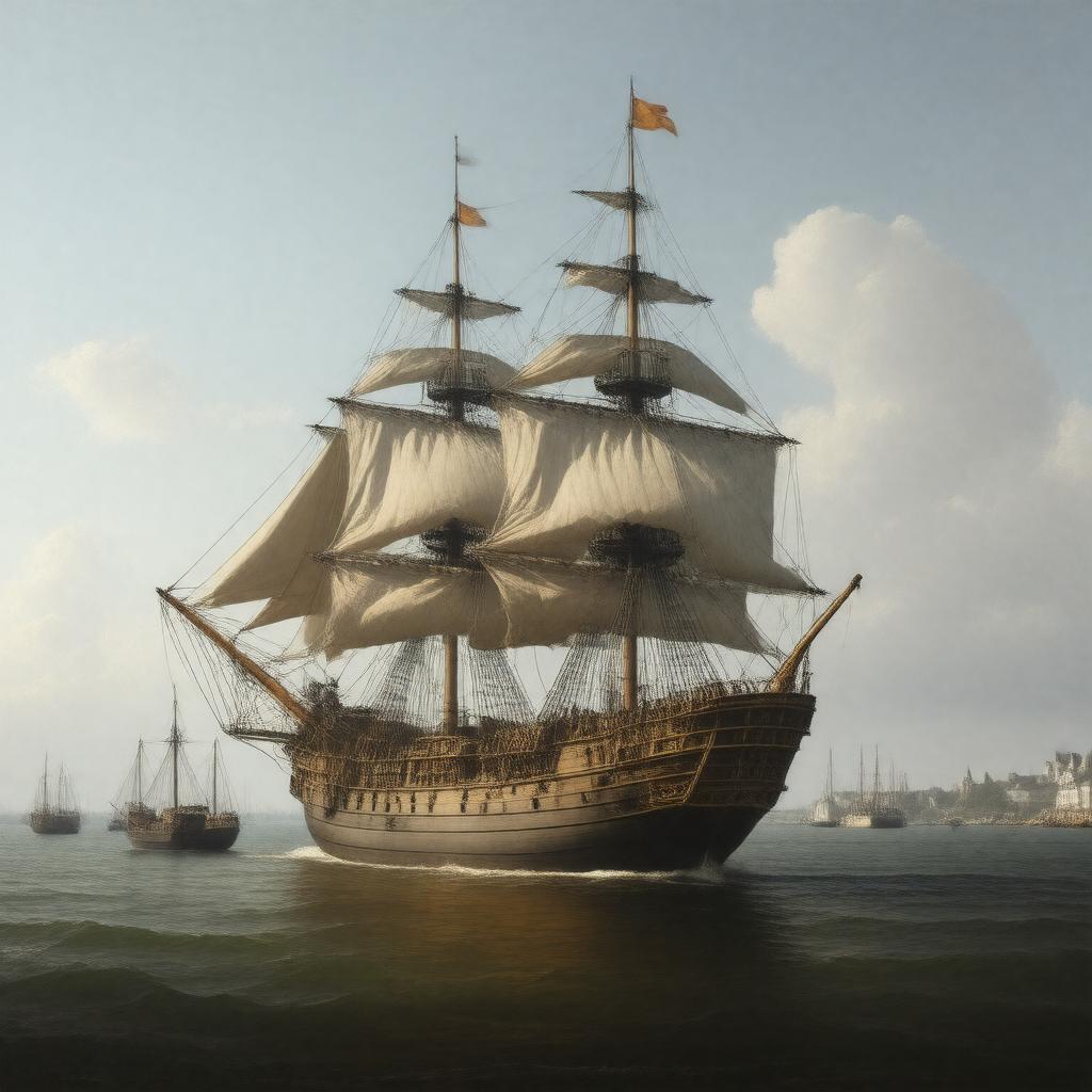 Mayflower (1620)